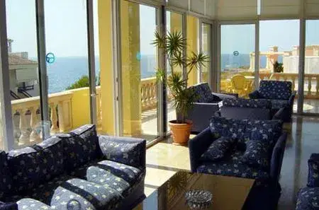 Roc Illetas Hotel, Illetas