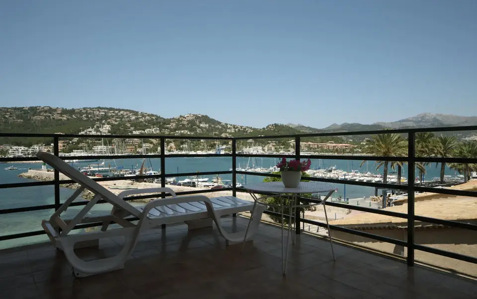 Brismar, Puerto de Andratx