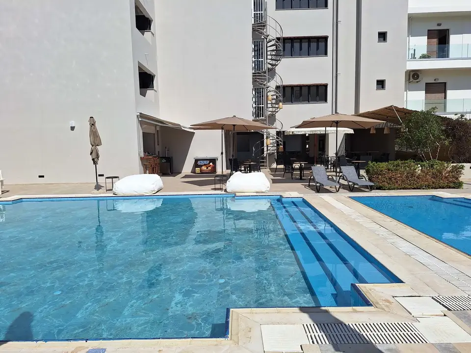 Soho Blue City Hotel, Chersonissos