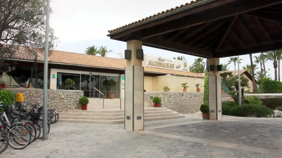 Alcudiamar Marina Residence, Alcúdia