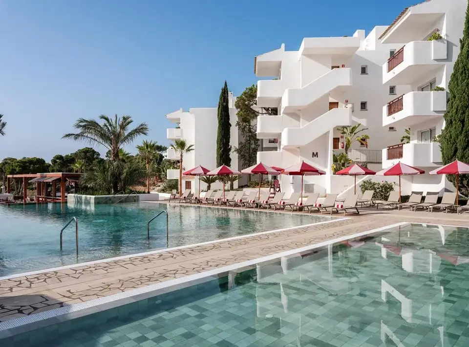 Inturotel Esmeralda Park, Cala d'Or