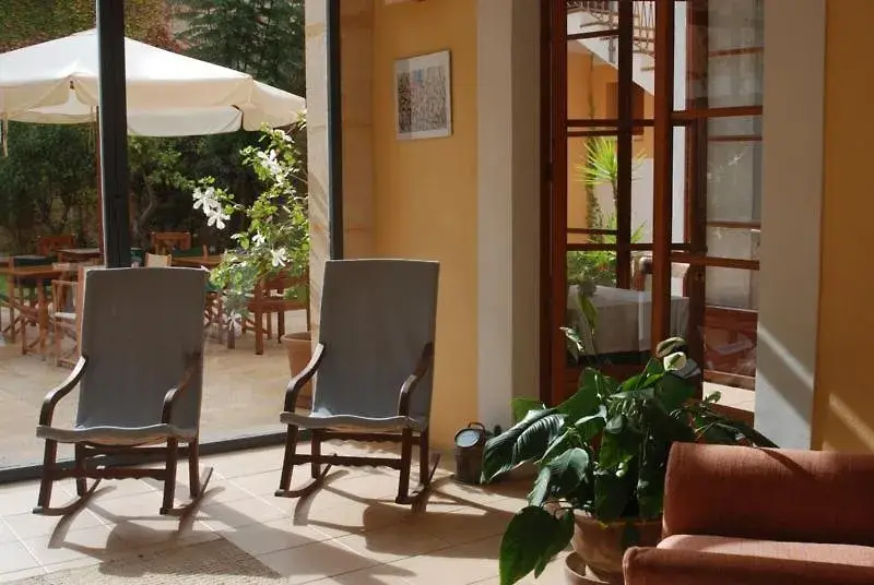 Hotel Can Moragues Healthy & Wellness, Arta