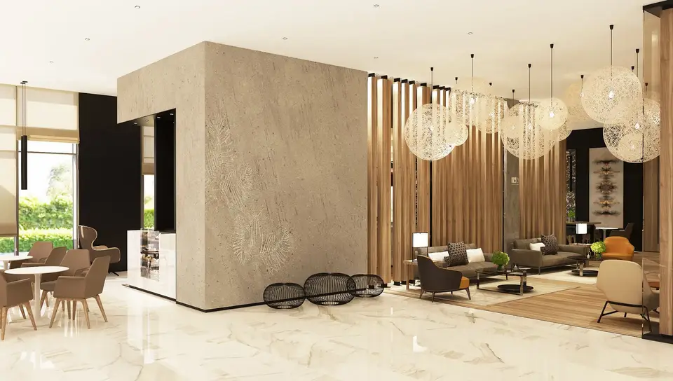 Novotel Bur Dubai, Dubai (overig)