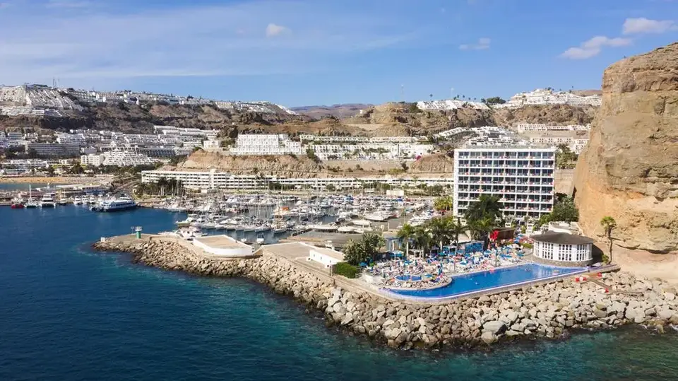 Marina Suites, Puerto Rico