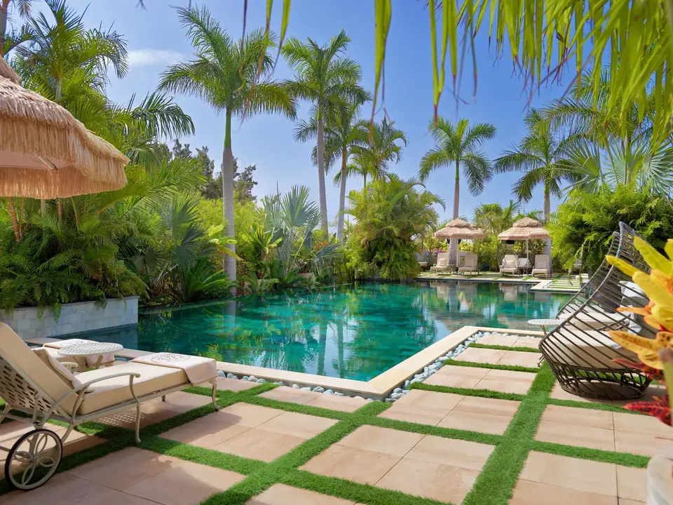Royal River Luxury Hotel, Costa Adeje