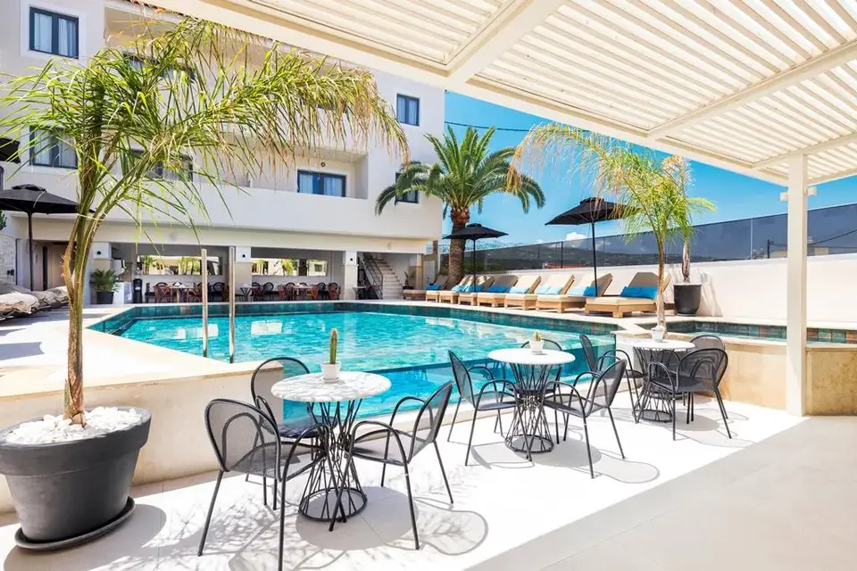 La Stella Suites, Platanias (Rethymnon)