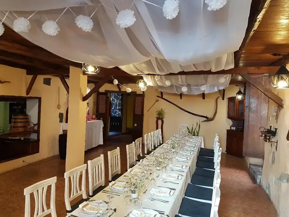 Hotel Fonda Central, Costa Adeje