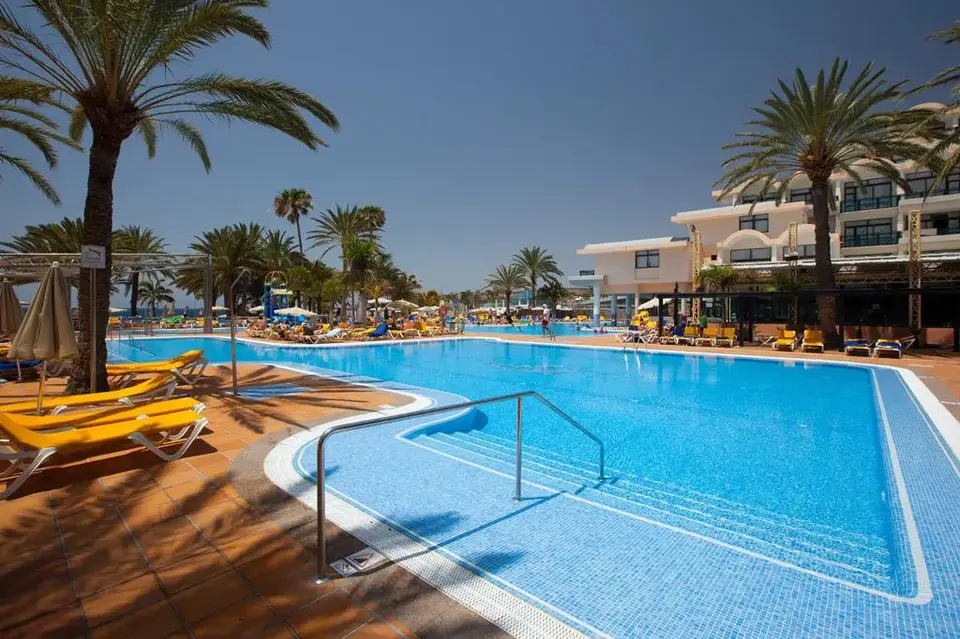 Grupotel Tres Vidas, San Bartolome de Tirajana