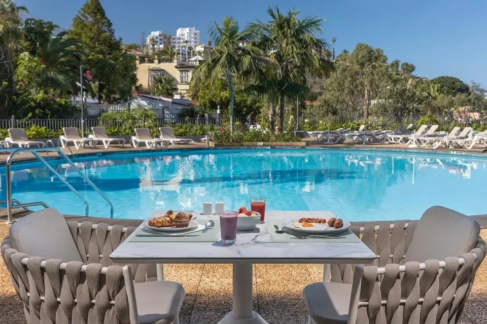 Hotel Atlantic El Tope, Puerto de la Cruz