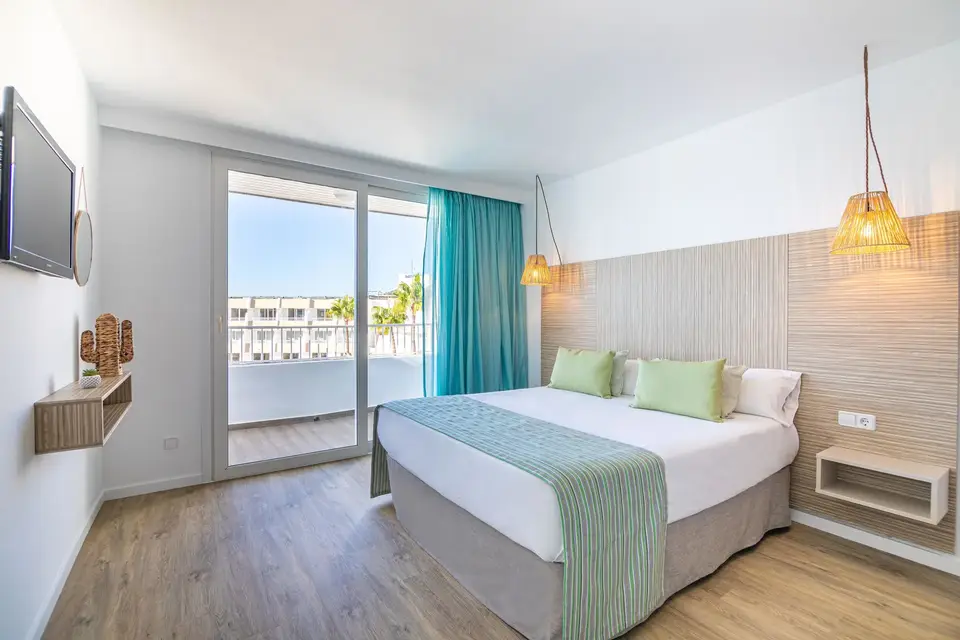 MarSenses Rosa del Mar Hotel & Spa, Palmanova