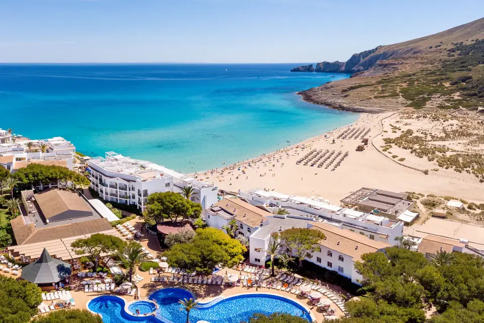 VIVA Cala Mesquida Resort & Spa, Cala Mesquida