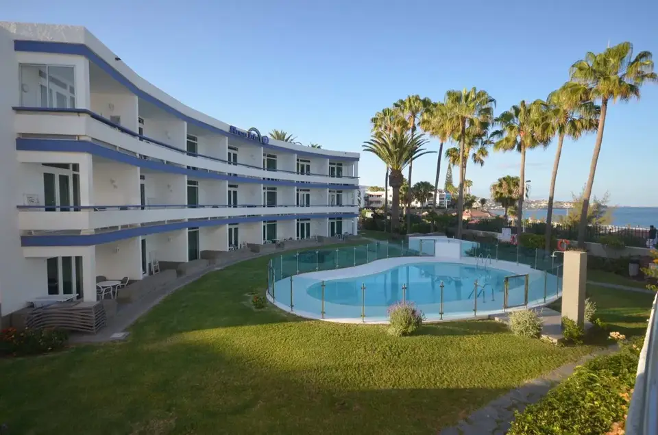 Arco Iris Apartamentos, Playa del Ingles