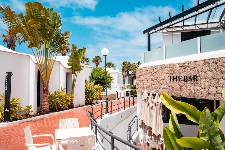 Los Cardones Boutique Village, Playa de las Américas