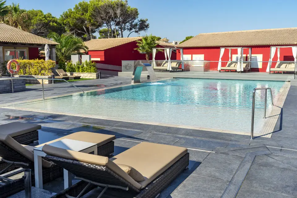 Paradise Residencial, Cala Ratjada
