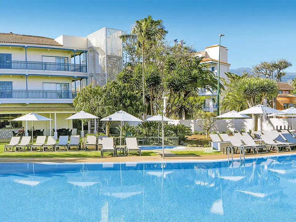 O7 Tenerife, Puerto de la Cruz