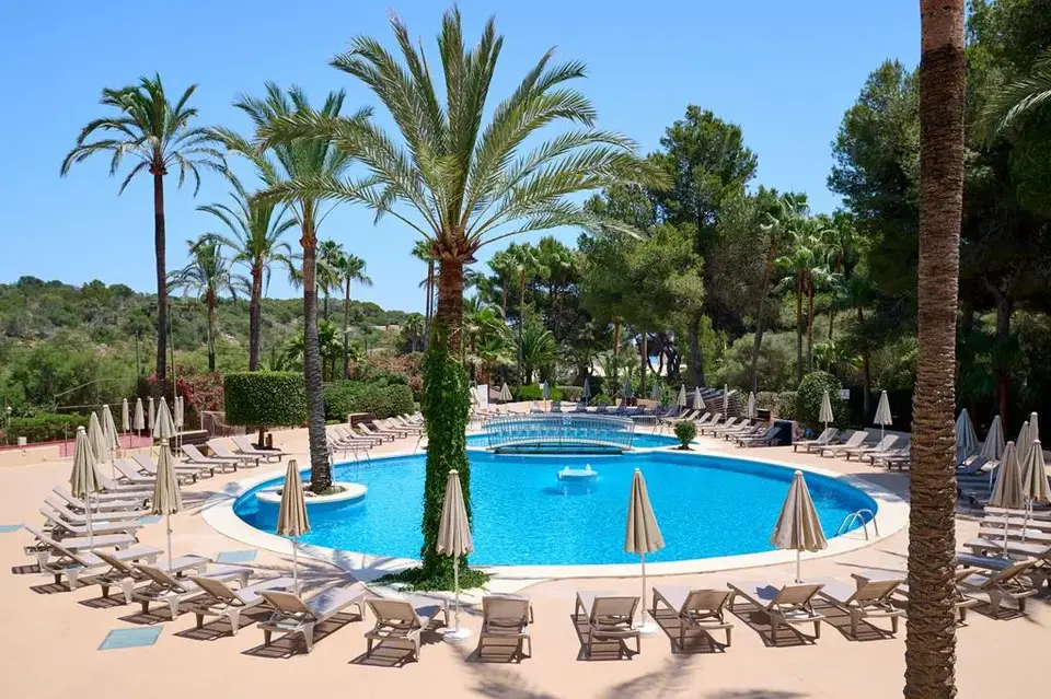 Grupotel Cala Marsal Nature Hotel, Porto Colom