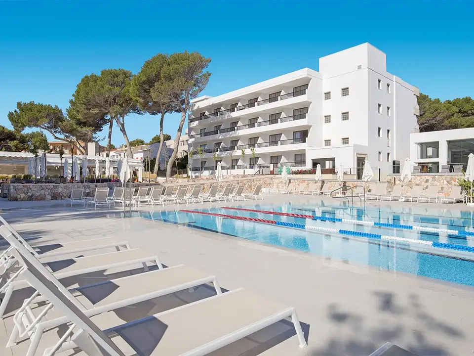 Bella Playa Hotel & Spa, Cala Ratjada